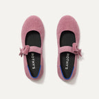 The Kids Tux Bow Mary Jane