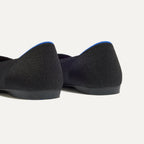 The Daily Flat - Black