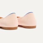 The Daily Flat - Bubbly Pink