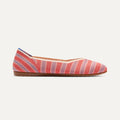 The Daily Flat - Sunkiss Stripe
