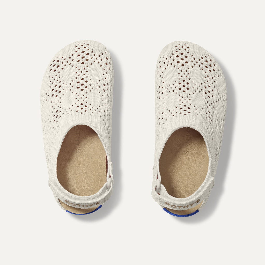 The Kids Clog