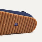 The Kids Clog - Deep Navy