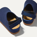 The Kids Clog - Deep Navy