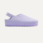 The Kids Clog - Soft Orchid