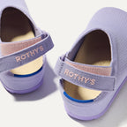 The Kids Clog - Soft Orchid