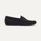 The Men's Daily Driver - Black