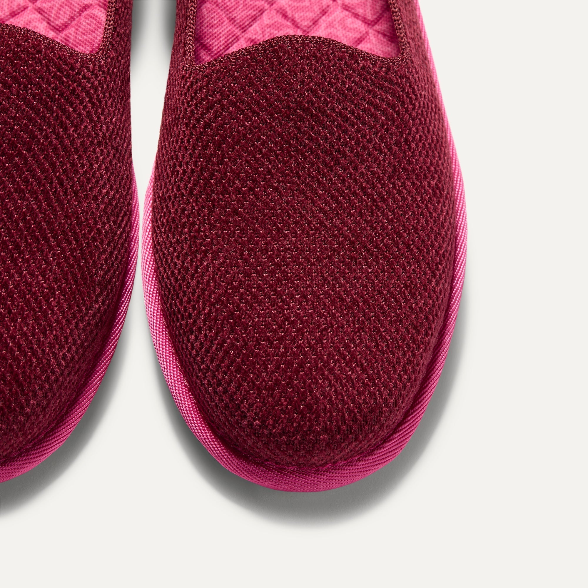 The ReVelvet Cruiser Loafer - Cabernet
