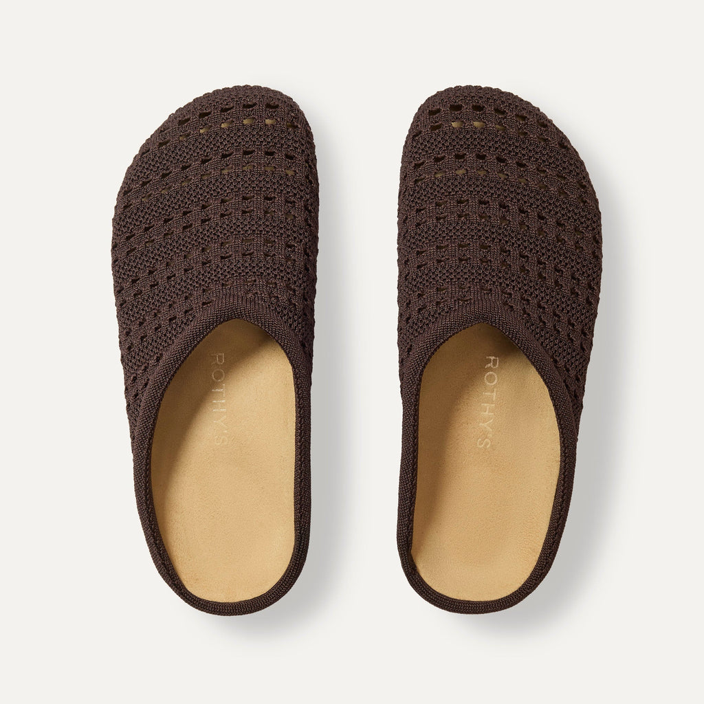 The Casual Clog