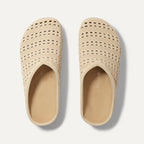 The Casual Clog