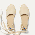 The D'Orsay Espadrille