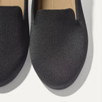 The Daily Loafer - Black