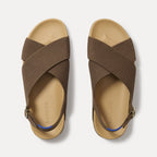 The Weekend Sandal
