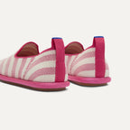 The Mini Loafer (for Kids) - Sorbet Stripe