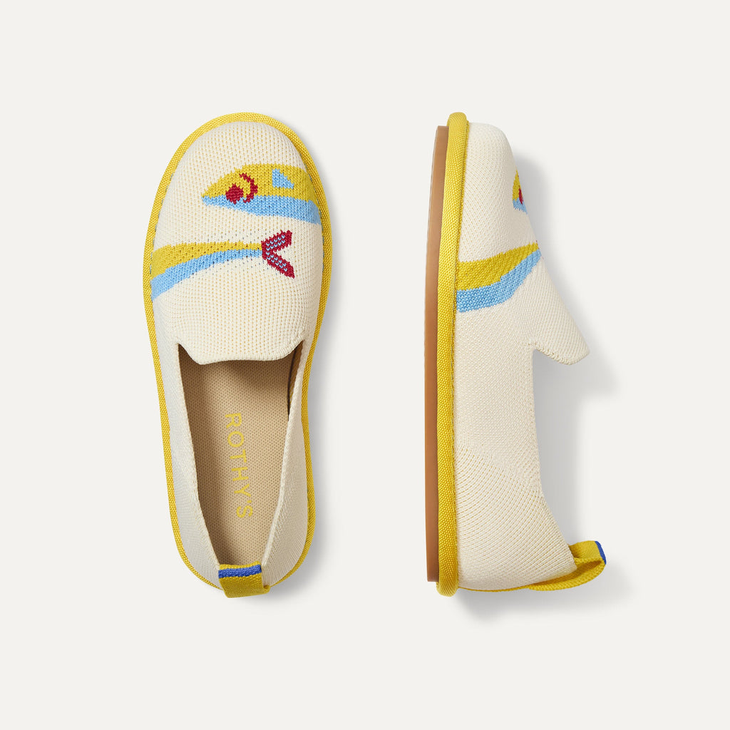 The Mini Loafer