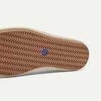 The Men's Cruiser Loafer - Husk