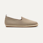 The Men's Cruiser Loafer - Smoke
