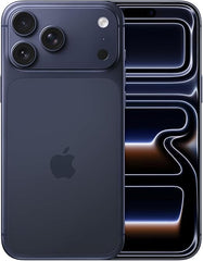 Refurbished iPhone 17 Pro Max