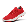 Men's Tree Dasher 2 - Bloom Red (Blizzard Sole)