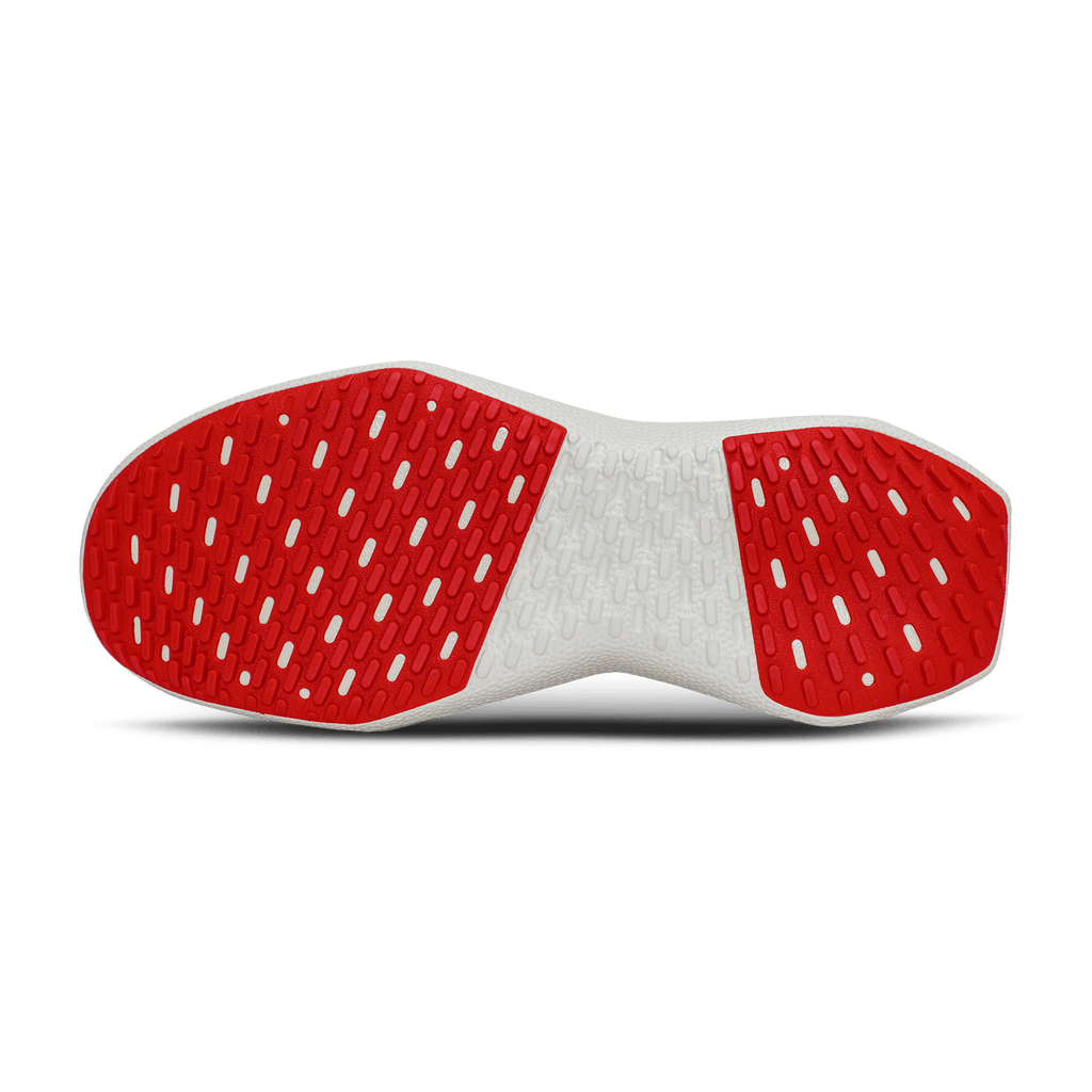 Men's Tree Dasher 2 - Bloom Red (Blizzard Sole)