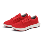 Men's Tree Dasher 2 - Bloom Red (Blizzard Sole)