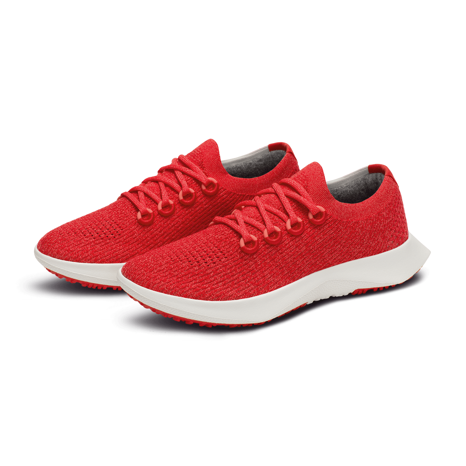Men's Tree Dasher 2 - Bloom Red (Blizzard Sole)