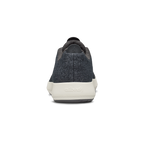 Women's Wool Runner Mizzle - Natural Black (Natural White Sole)