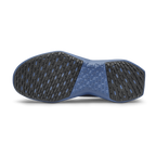 Men's Wool Dasher Mizzles - Hazy Indigo (Hazy Indigo Sole)