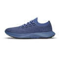Men's Wool Dasher Mizzles - Hazy Indigo (Hazy Indigo Sole)