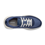 Women's Courier - Hazy Indigo/True Navy (Natural White Sole)