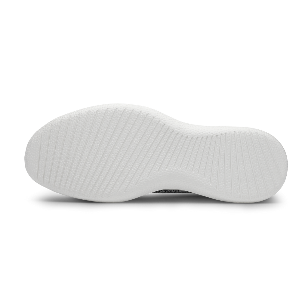 Women's Tree Runner - Blizzard/Natural Black (Blizzard Sole)