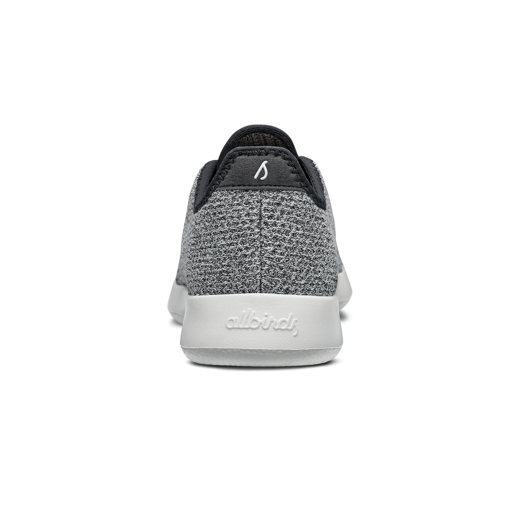 Women's Tree Runner - Blizzard/Natural Black (Blizzard Sole)