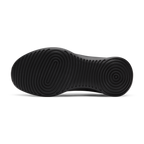 Men's Wool Runner Go - Natural Black (Natural Black Sole)