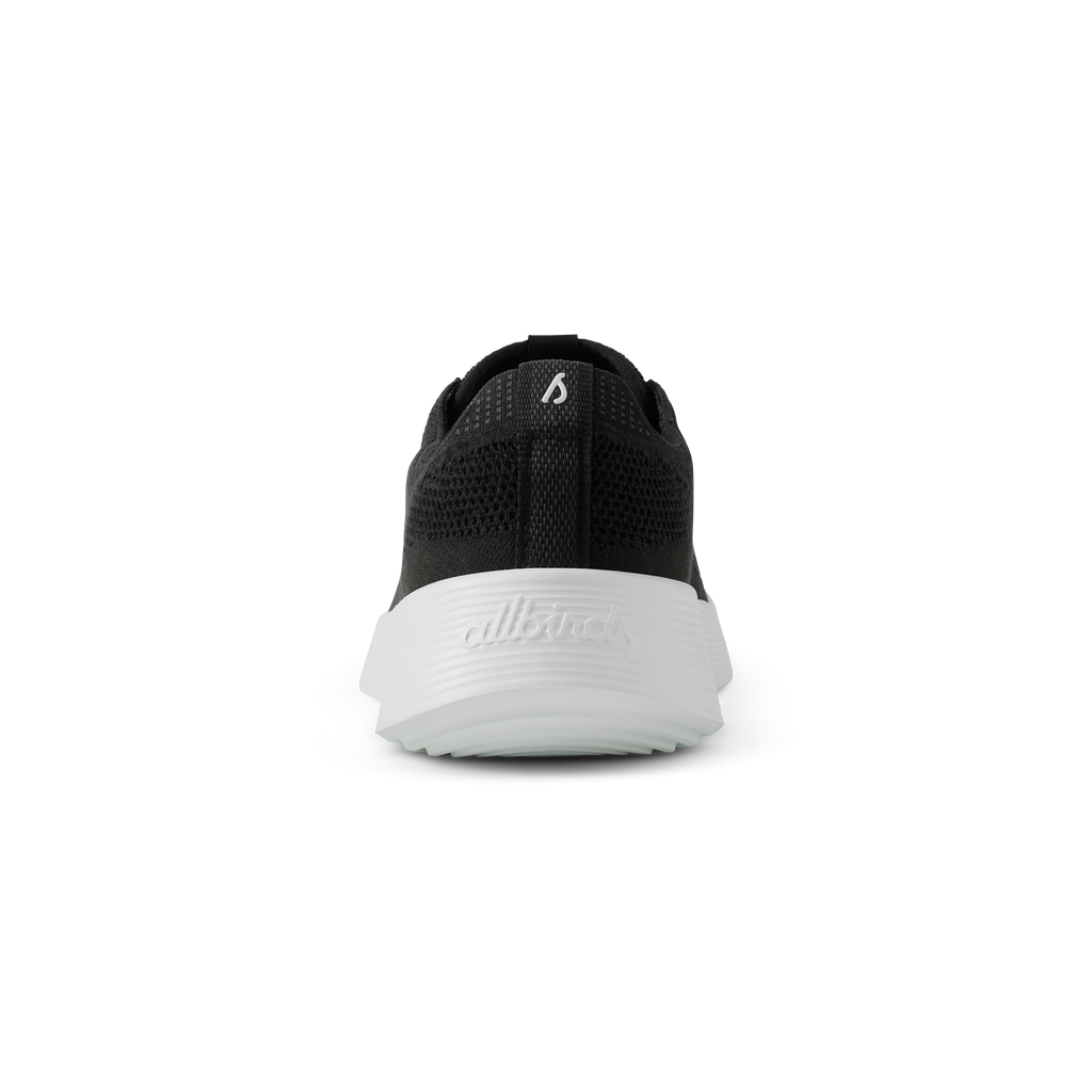 Women's Tree Runner Go - Natural Black (Blizzard Sole)
