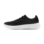 Women's Tree Runner Go - Natural Black (Blizzard Sole)