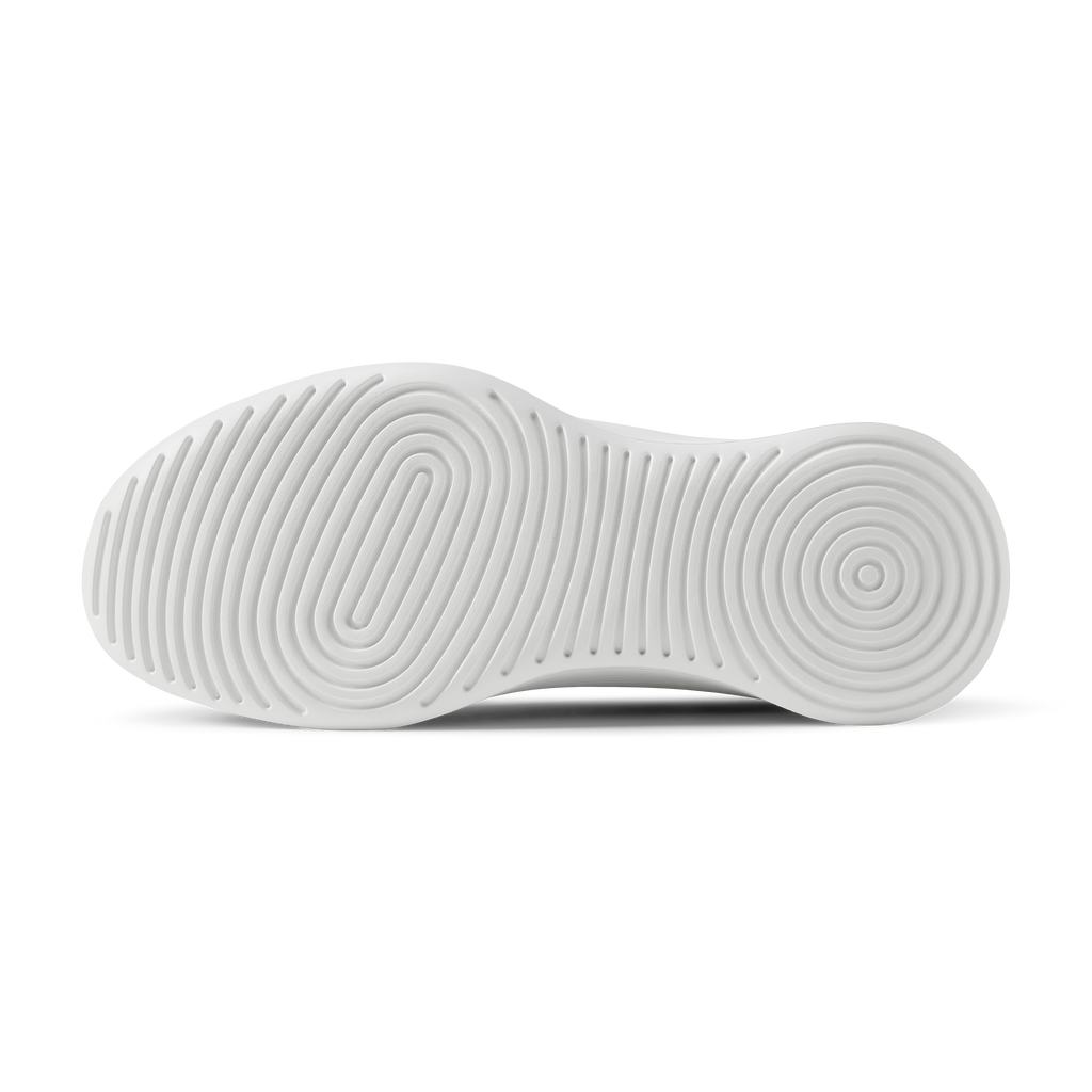Men's Tree Runner Go - Natural Black (Blizzard Sole)