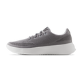 Men's Tree Runner Go - Medium Grey (Blizzard Sole)