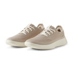 Men's Tree Runner Go - Rugged Beige (Stony Cream Sole)