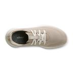 Men's Tree Runner Go - Rugged Beige (Stony Cream Sole)