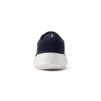 Women's Tree Runner Go - Deep Navy (Blizzard Sole)