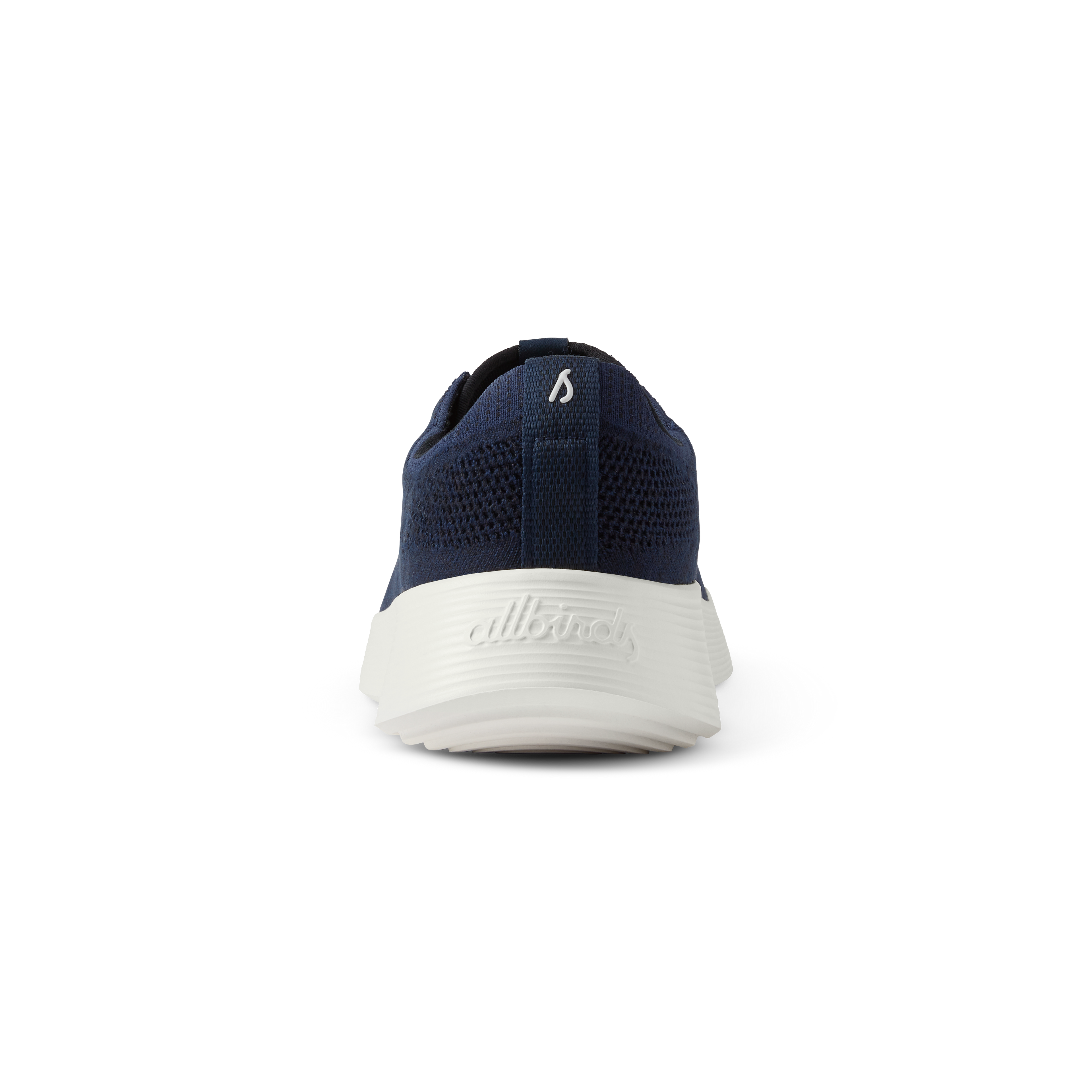 Women's Tree Runner Go - Deep Navy (Blizzard Sole)