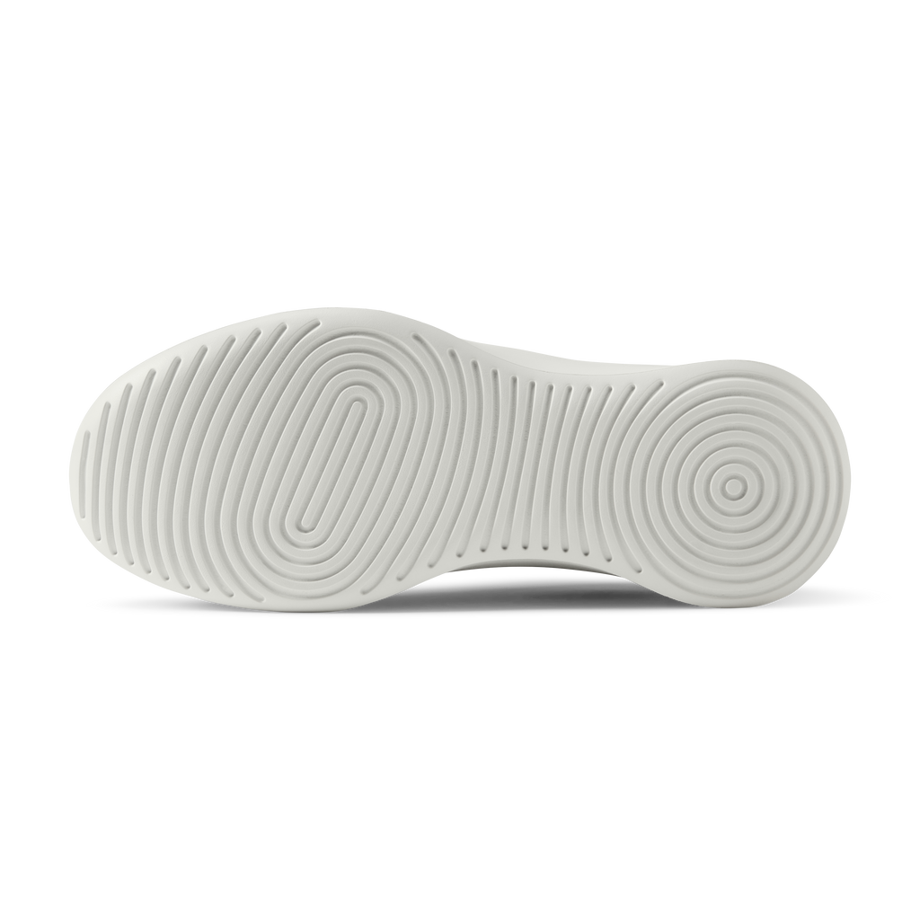 Men's Tree Runner Go - Deep Navy (Blizzard Sole)