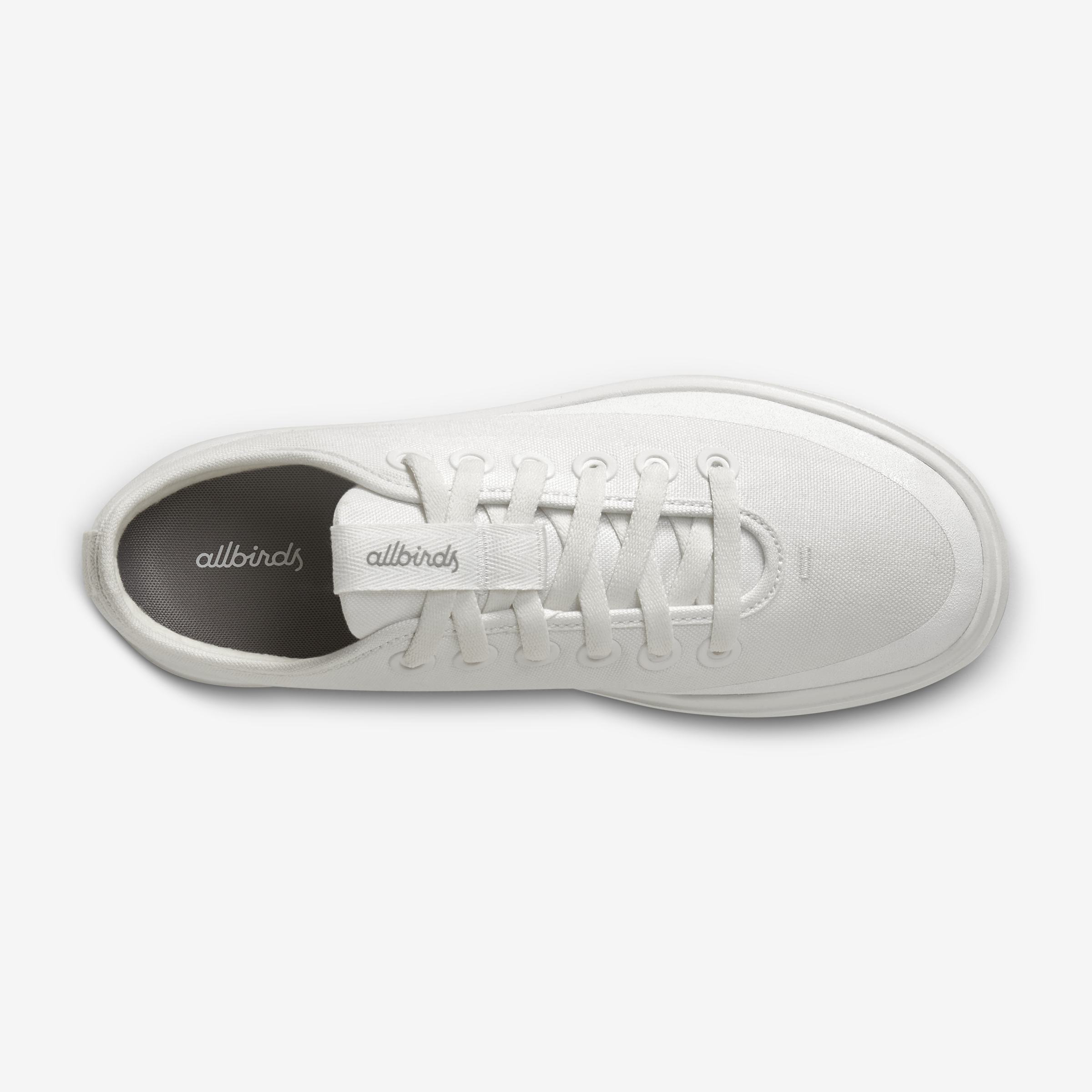 Women's Canvas Pipers - Blizzard (Blizzard Sole) - 1