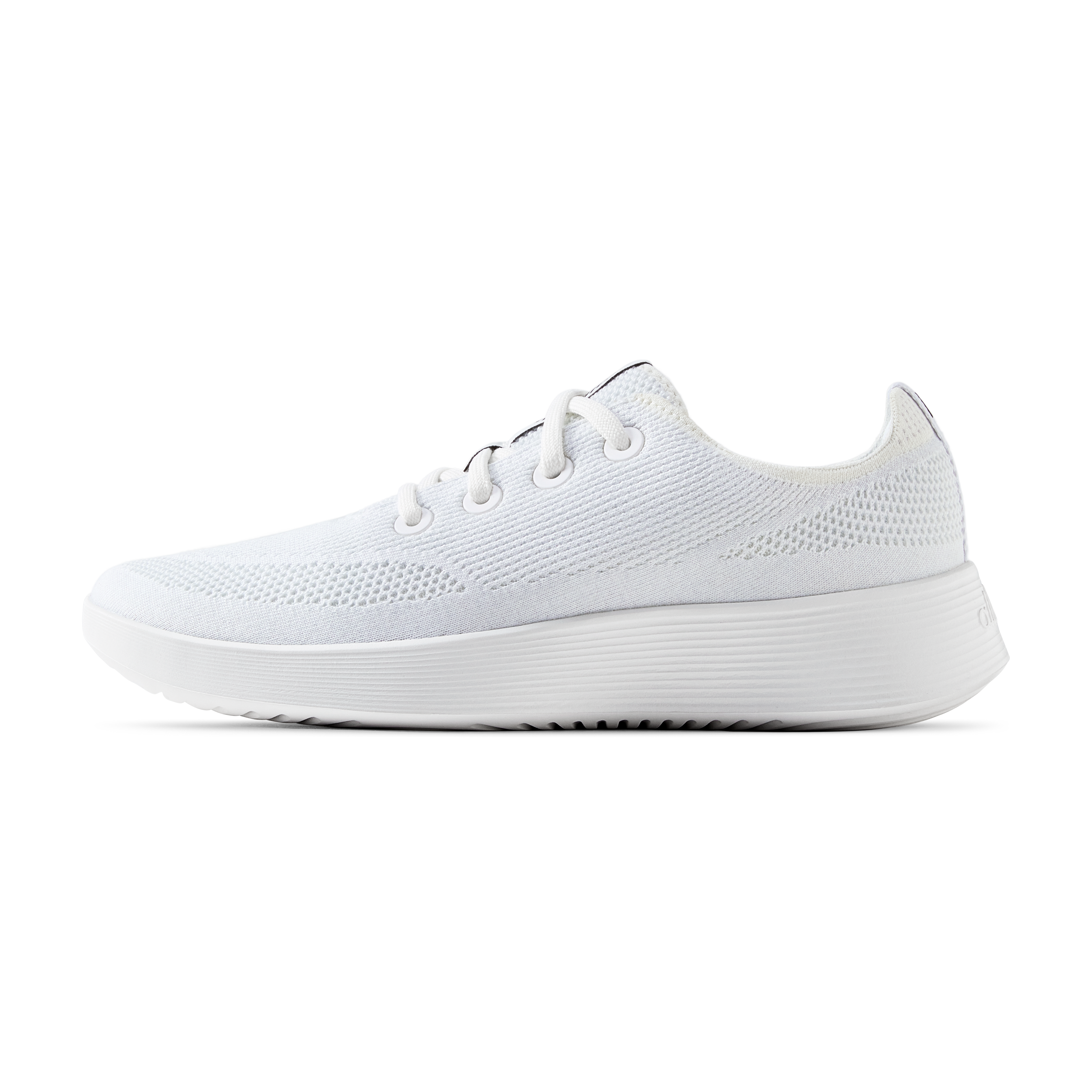Men's Tree Runner Go - Blizzard (Blizzard Sole)