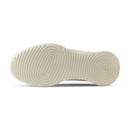 Men's Wool Runner Go - Rugged Green (Stony Cream Sole)