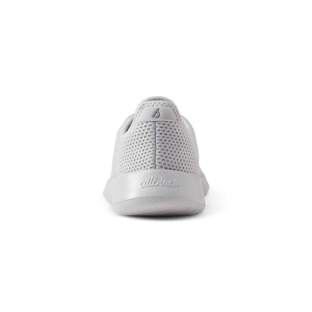 Men's Tree Runner - Light Grey (Light Grey Sole)