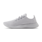 Men's Tree Runner - Light Grey (Light Grey Sole)