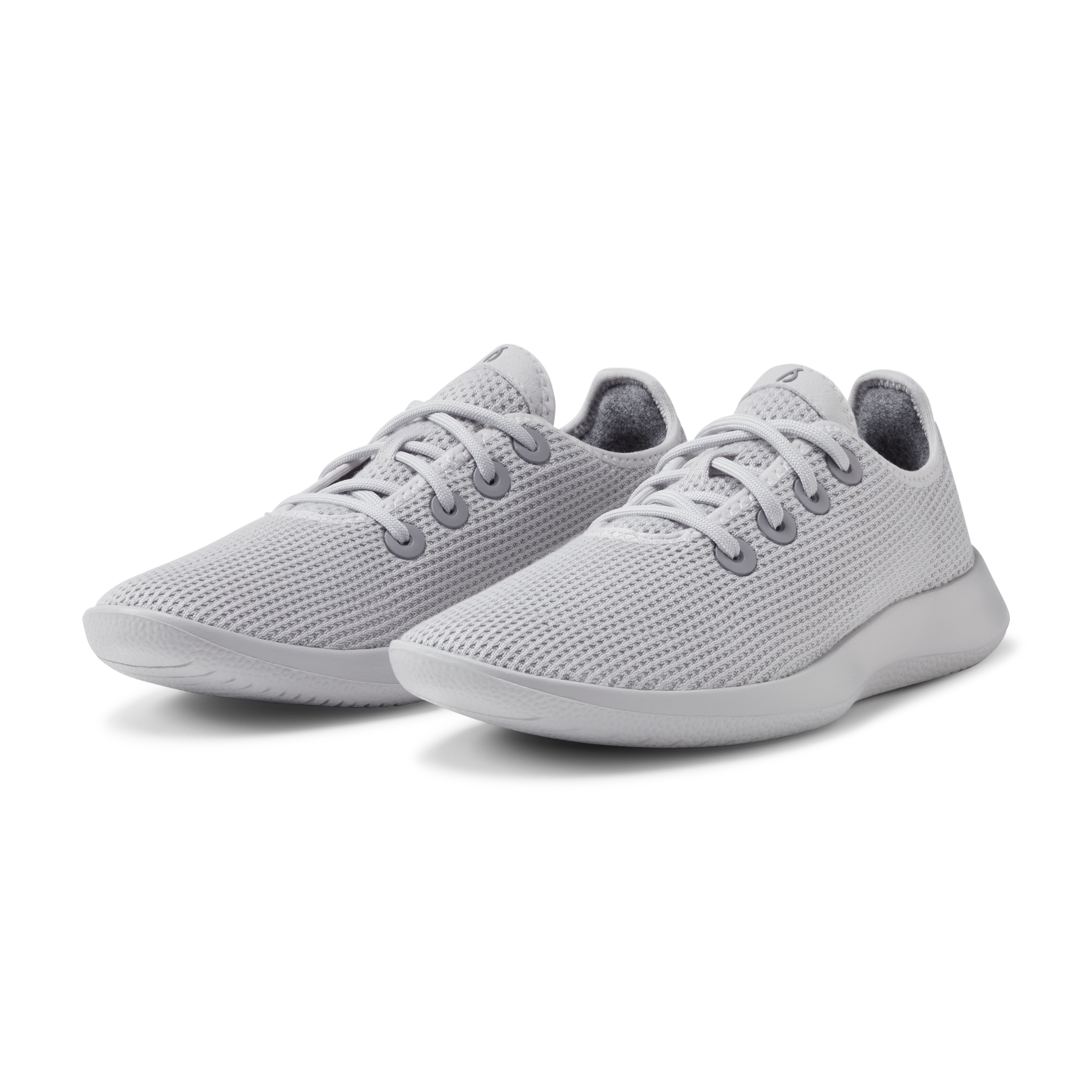 Men's Tree Runner - Light Grey (Light Grey Sole)