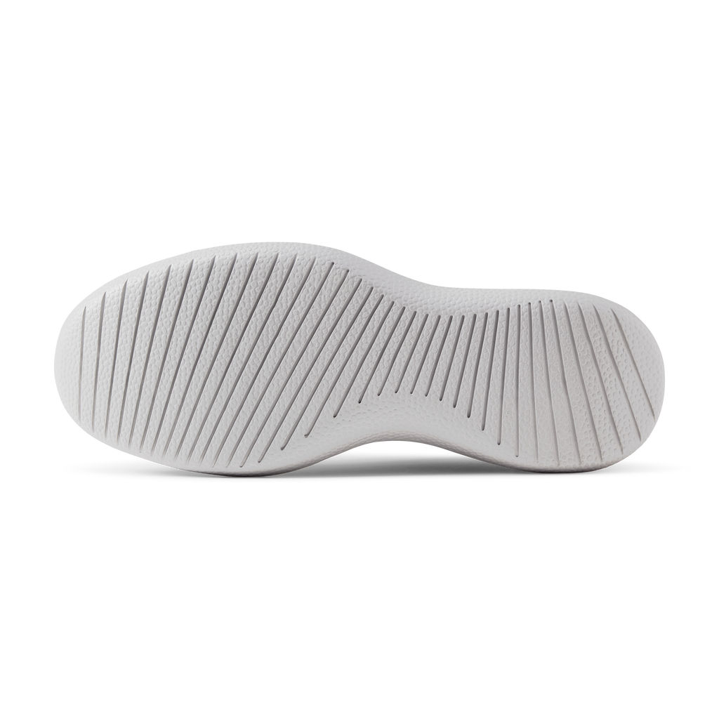 Men's Tree Runner - Light Grey (Light Grey Sole)