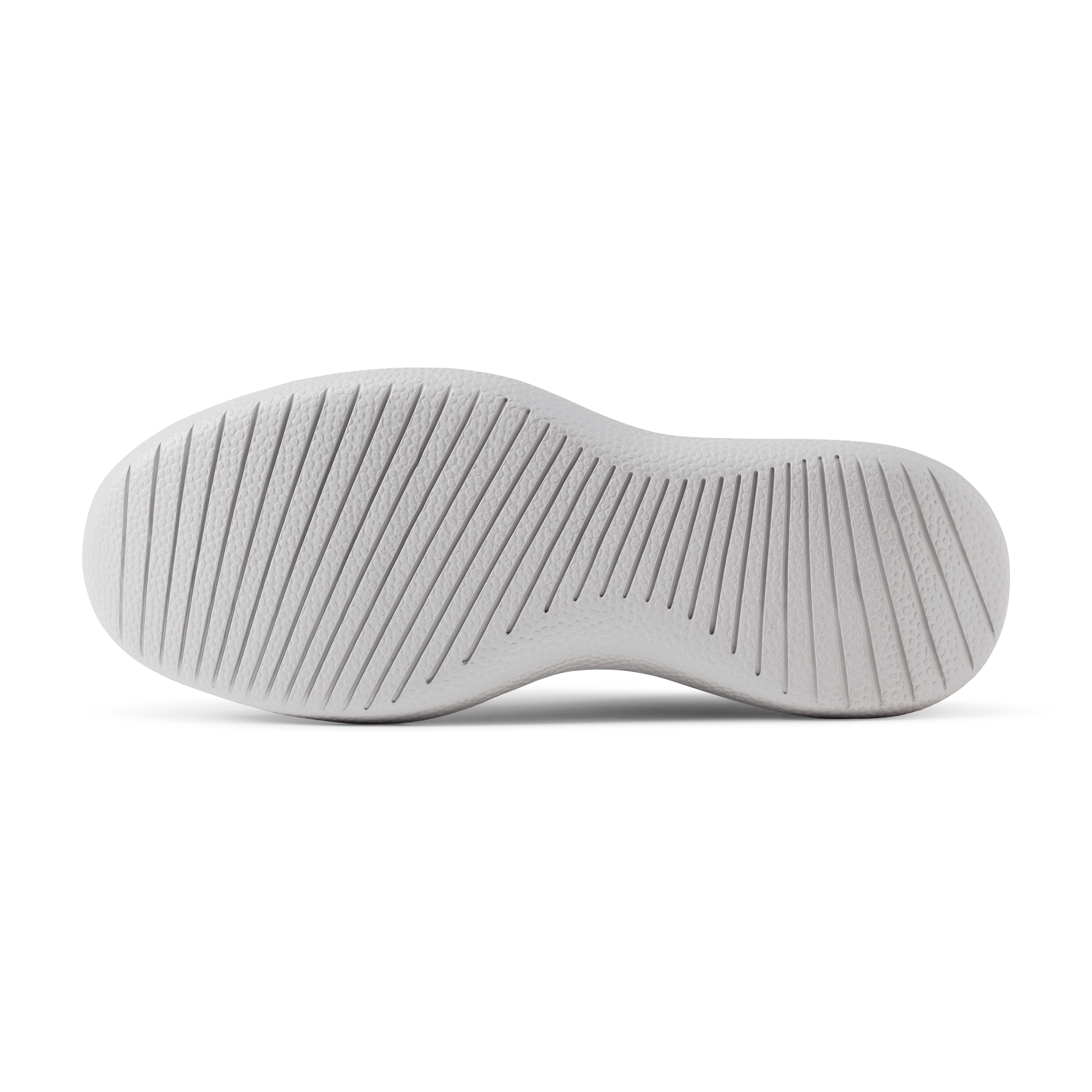 Men's Tree Runner - Light Grey (Light Grey Sole)