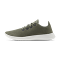 Women's Tree Runner - Rugged Green (Blizzard Sole)